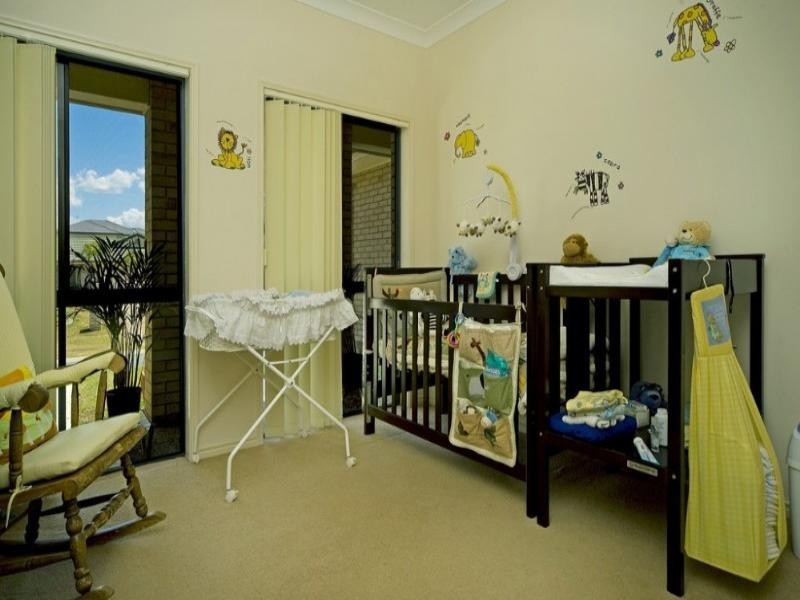 14 Monarch Avenue, Upper Coomera QLD 4209