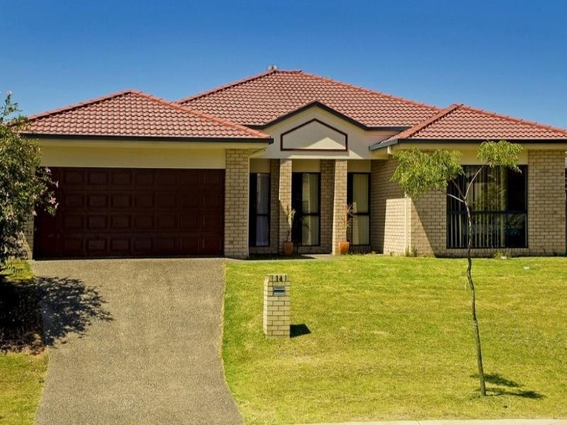 14 Monarch Avenue, Upper Coomera QLD 4209