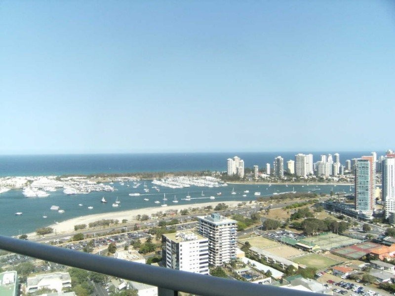 23501/5 Lawson Street, Southport QLD 4215