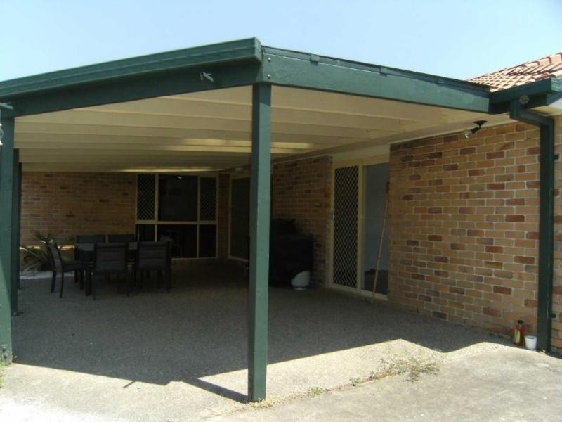 11 Saltwater Terrace, Helensvale QLD 4212