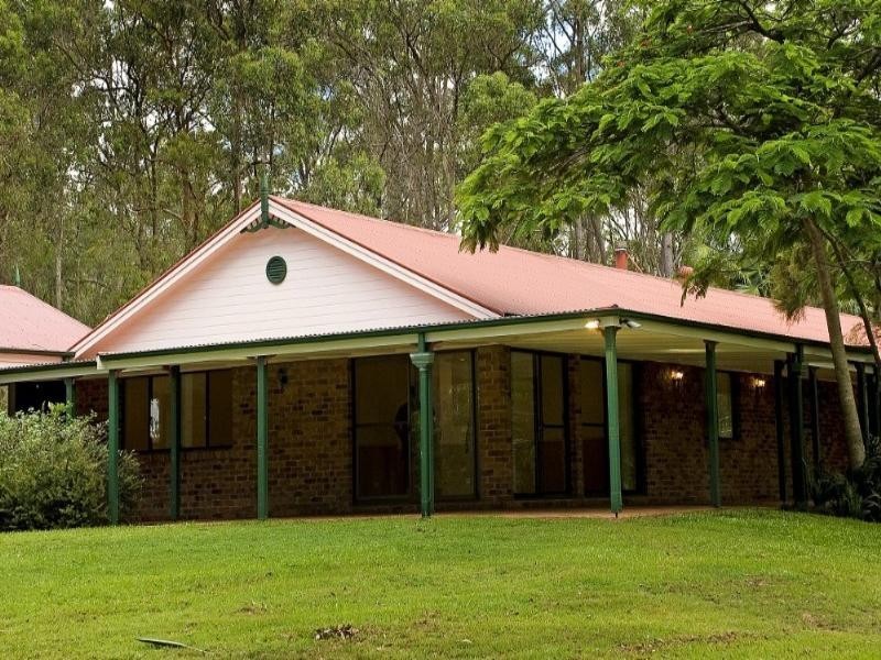 316 Maudsland Road, Maudsland QLD 4210