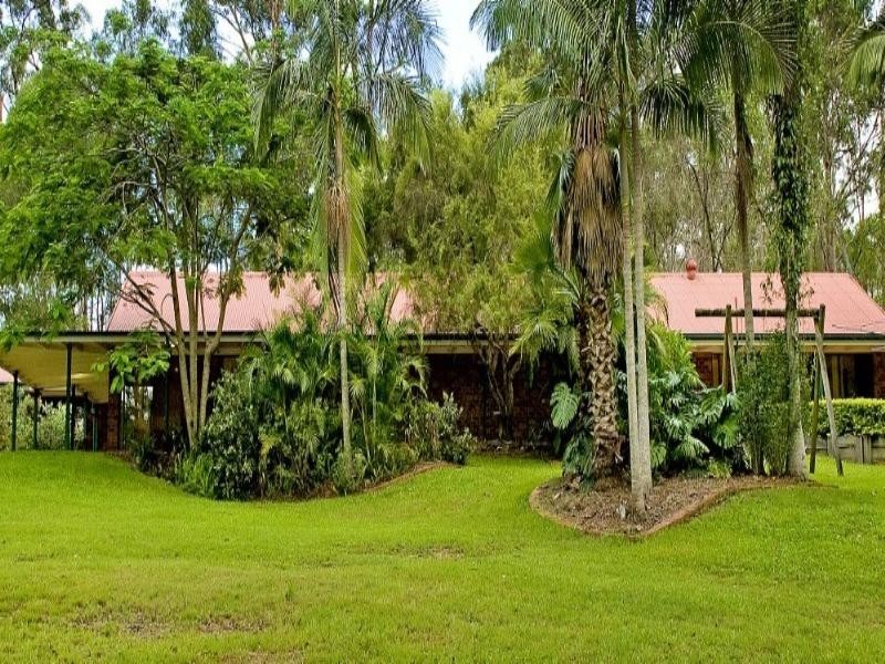 316 Maudsland Road, Maudsland QLD 4210