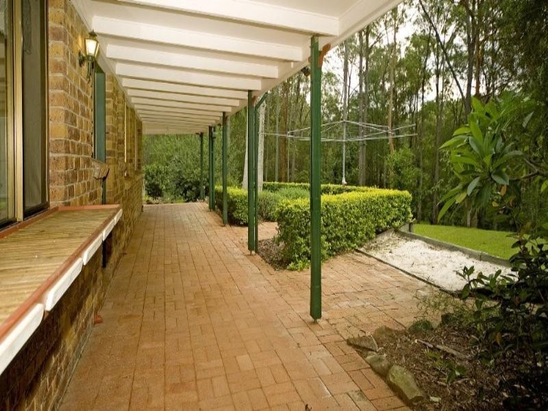 316 Maudsland Road, Maudsland QLD 4210