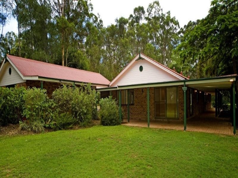 316 Maudsland Road, Maudsland QLD 4210