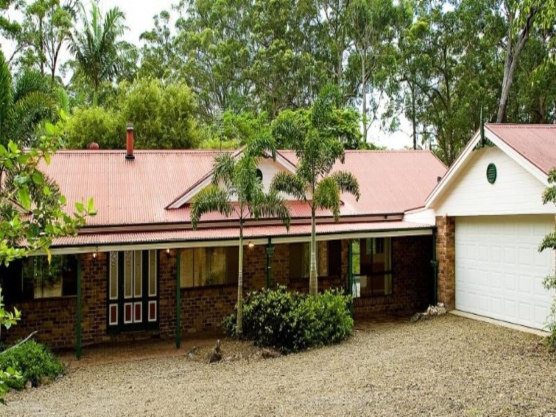 316 Maudsland Road, Maudsland QLD 4210