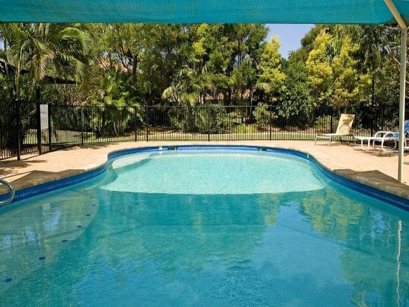 25/461 Pine Ridge Road, Runaway Bay QLD 4216