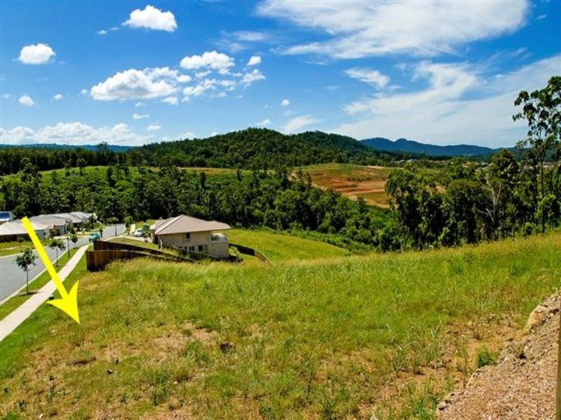 5 Diamantina Circut, Pacific Pines QLD 4211