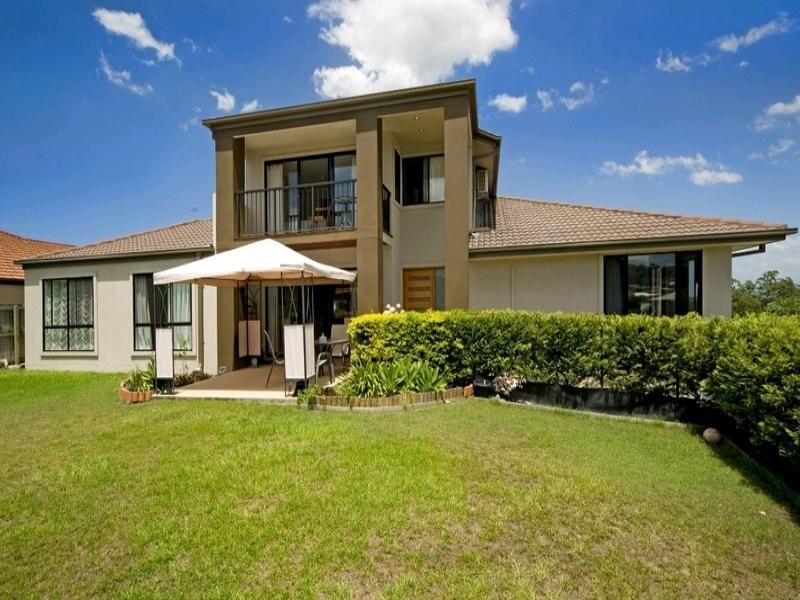 1/6 Jessica Drive, Upper Coomera QLD 4209