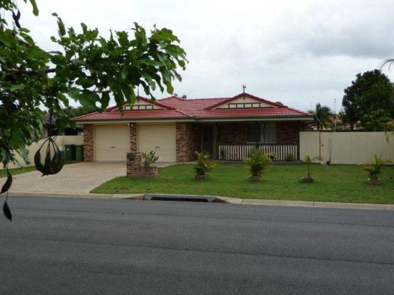 16 Graywillow Boulevard, Oxenford QLD 4210