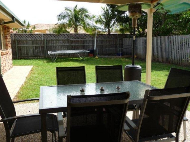 16 Graywillow Boulevard, Oxenford QLD 4210