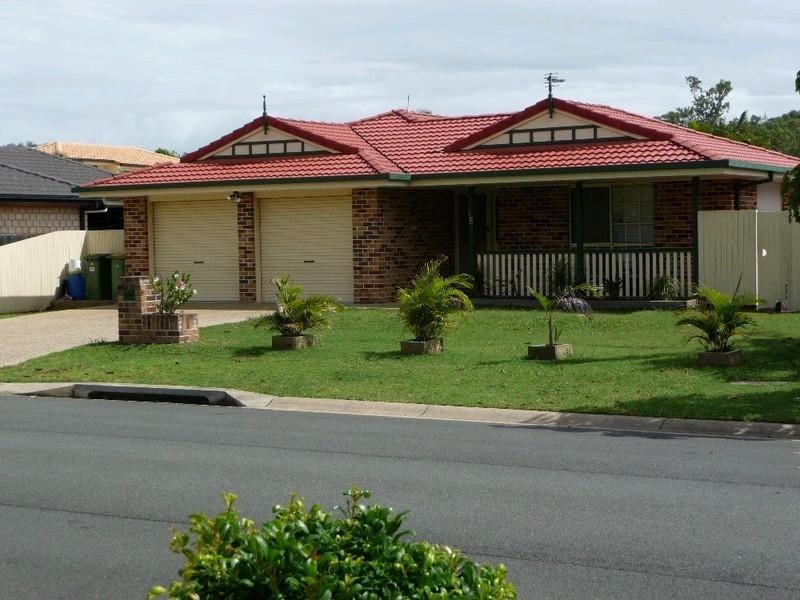 16 Graywillow Boulevard, Oxenford QLD 4210