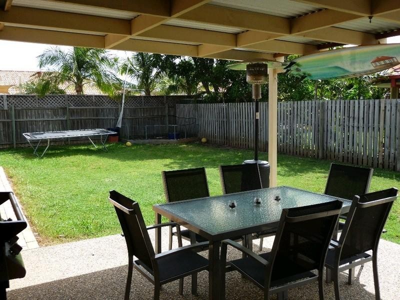 16 Graywillow Boulevard, Oxenford QLD 4210