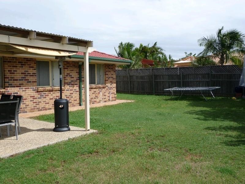 16 Graywillow Boulevard, Oxenford QLD 4210