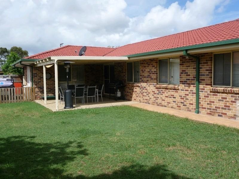 16 Graywillow Boulevard, Oxenford QLD 4210