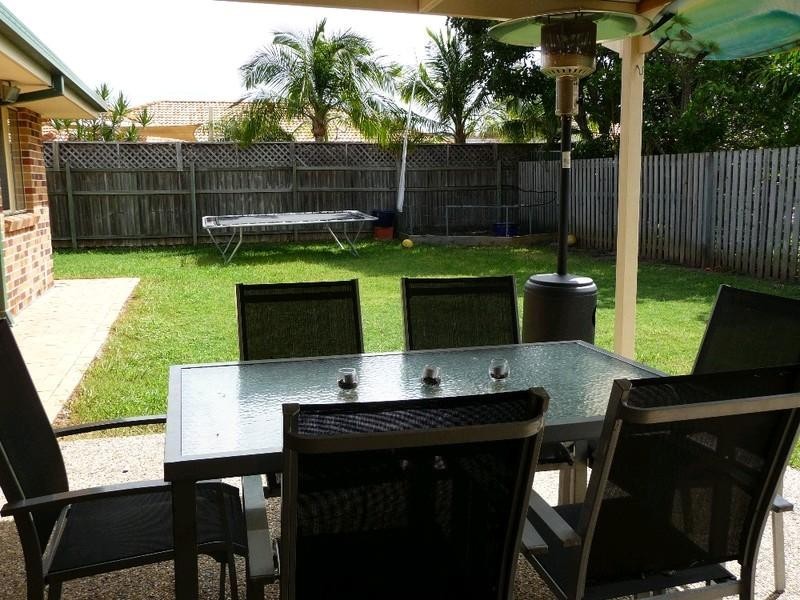 16 Graywillow Boulevard, Oxenford QLD 4210