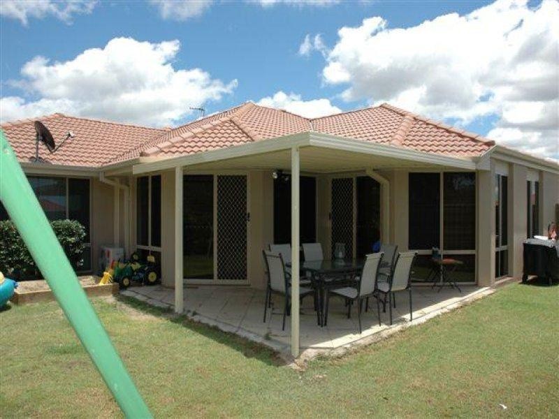 22 Broxbourne Place, Oxenford QLD 4210