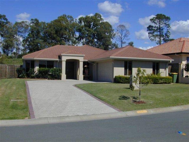 22 Broxbourne Place, Oxenford QLD 4210