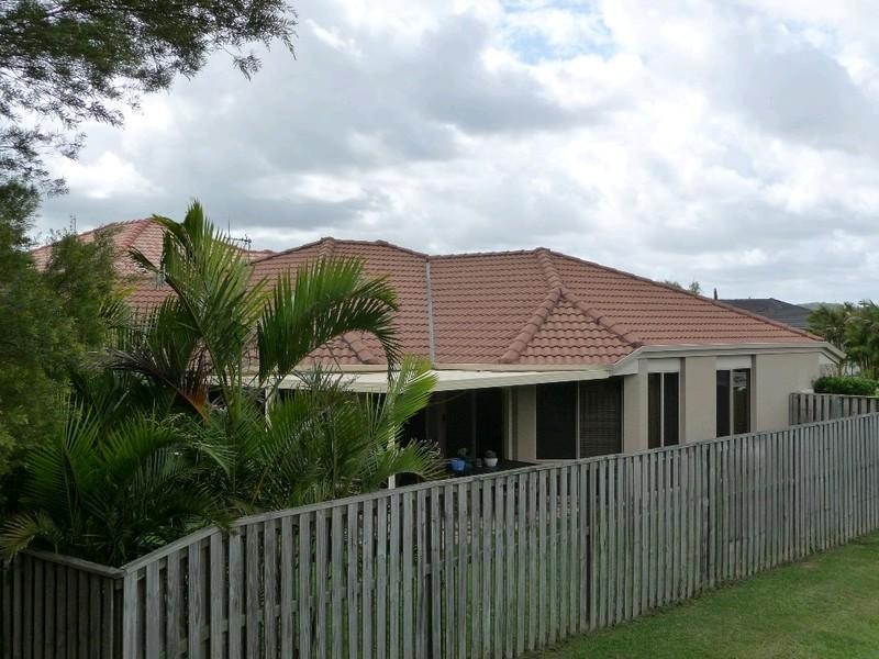 22 Broxbourne Place, Oxenford QLD 4210