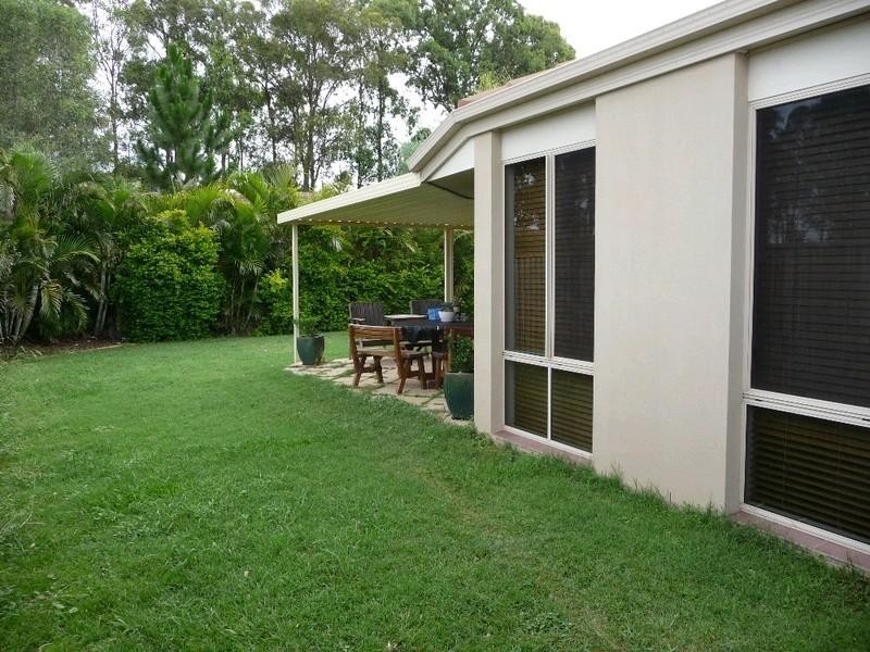 22 Broxbourne Place, Oxenford QLD 4210