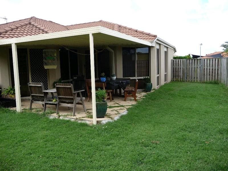 22 Broxbourne Place, Oxenford QLD 4210