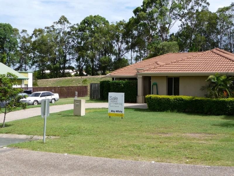 22 Broxbourne Place, Oxenford QLD 4210