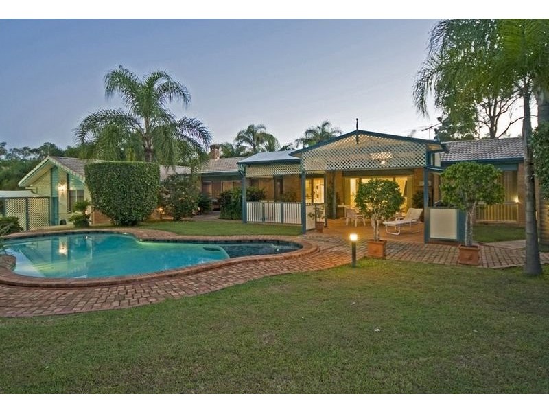 3 Lumeah Avenue, Pimpama QLD 4209