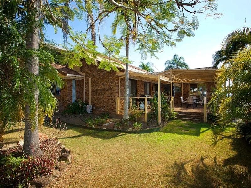 22 Pomona Court, Helensvale QLD 4212