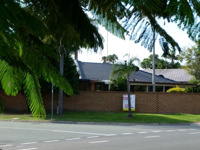 1 McCleary Street, Sorrento QLD 4217