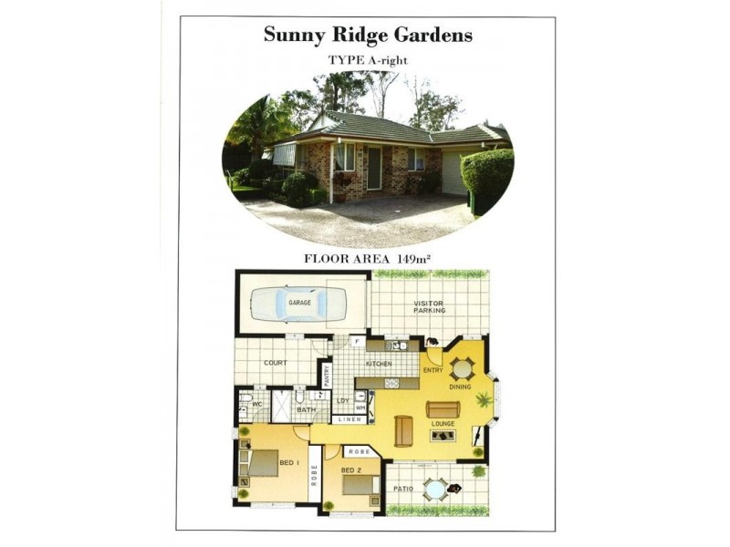 11/466-474 Pine Ridge Road, Coombabah QLD 4216