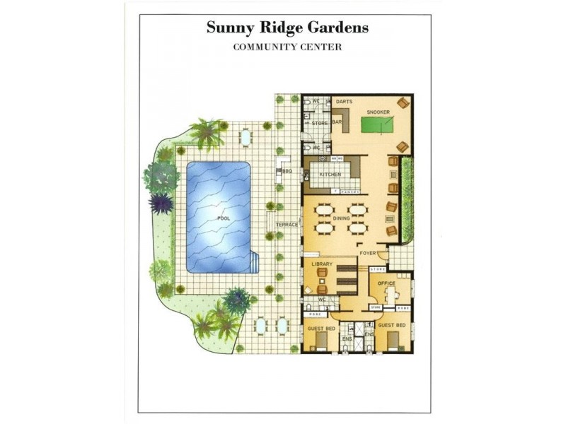 11/466-474 Pine Ridge Road, Coombabah QLD 4216