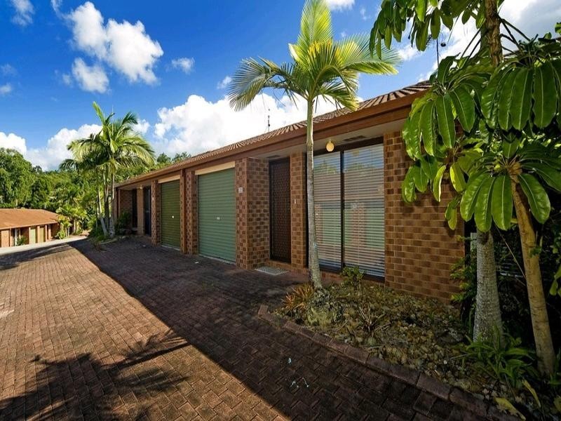 22/11-15 Lindfield Road, Helensvale QLD 4212