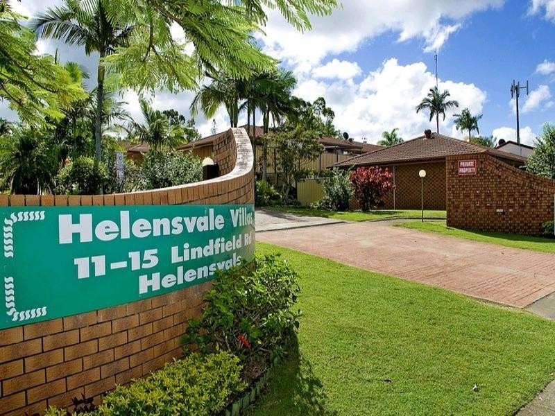 22/11-15 Lindfield Road, Helensvale QLD 4212