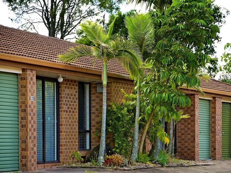 22/11-15 Lindfield Road, Helensvale QLD 4212