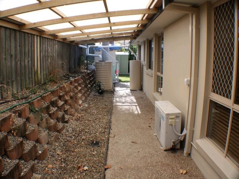 5 Greensborough Crescent, Parkwood QLD 4214