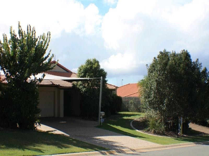 5 Greensborough Crescent, Parkwood QLD 4214