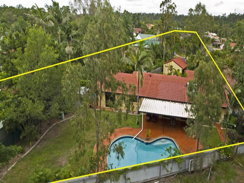 16 Morwell Court, Helensvale QLD 4212