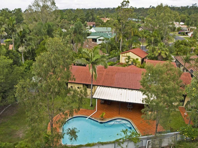 16 Morwell Court, Helensvale QLD 4212