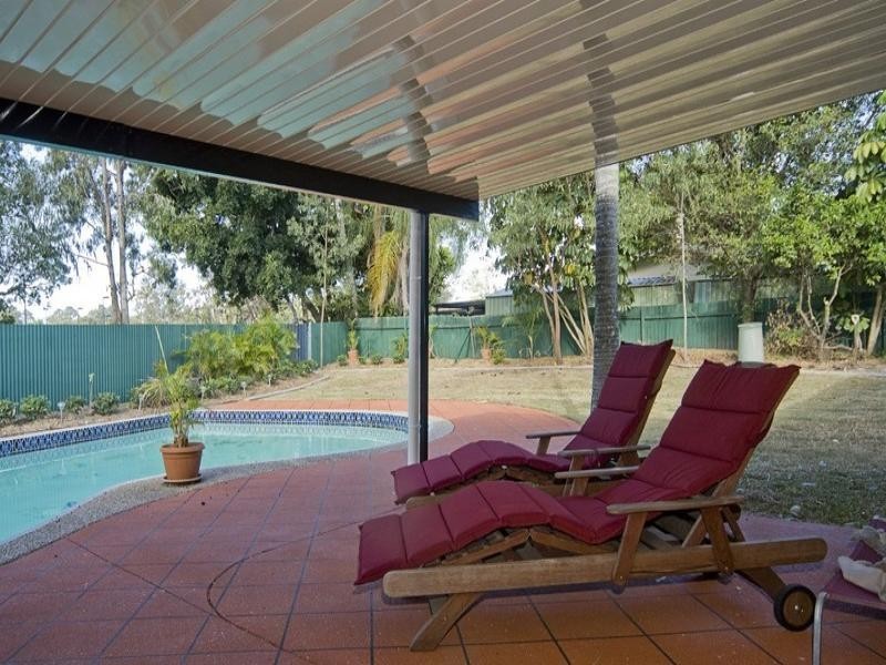 16 Morwell Court, Helensvale QLD 4212