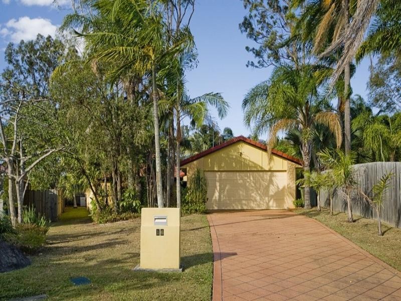16 Morwell Court, Helensvale QLD 4212