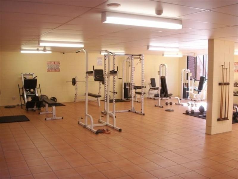 33/7 Brown Street, Labrador QLD 4215