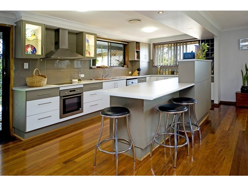 115 Discovery Drive, Helensvale QLD 4212