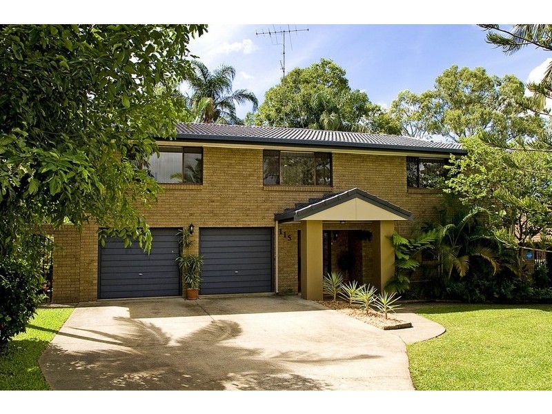 115 Discovery Drive, Helensvale QLD 4212