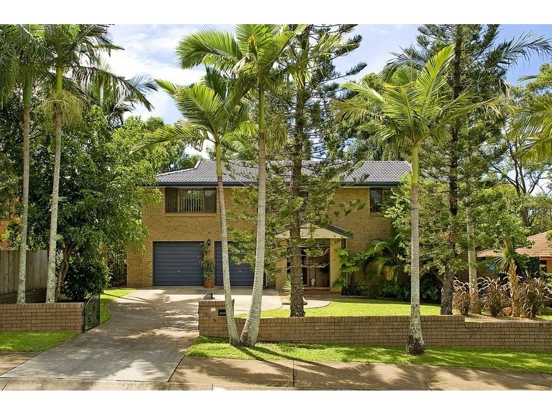 115 Discovery Drive, Helensvale QLD 4212