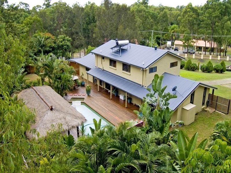 6 Warrawee Way, Pimpama QLD 4209