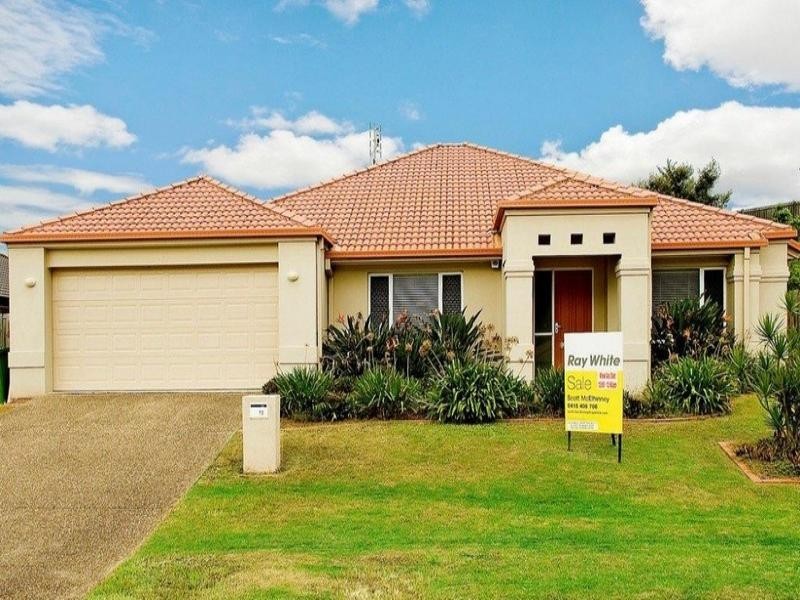 12 Roberts Drive, Maudsland QLD 4210