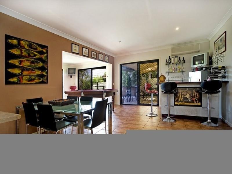 10 O’Brien Court, Arundel QLD 4214