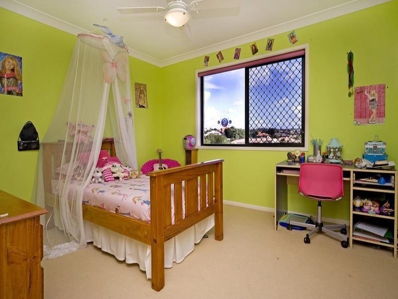 10 O’Brien Court, Arundel QLD 4214