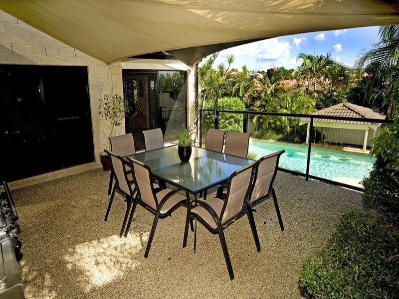 10 O’Brien Court, Arundel QLD 4214