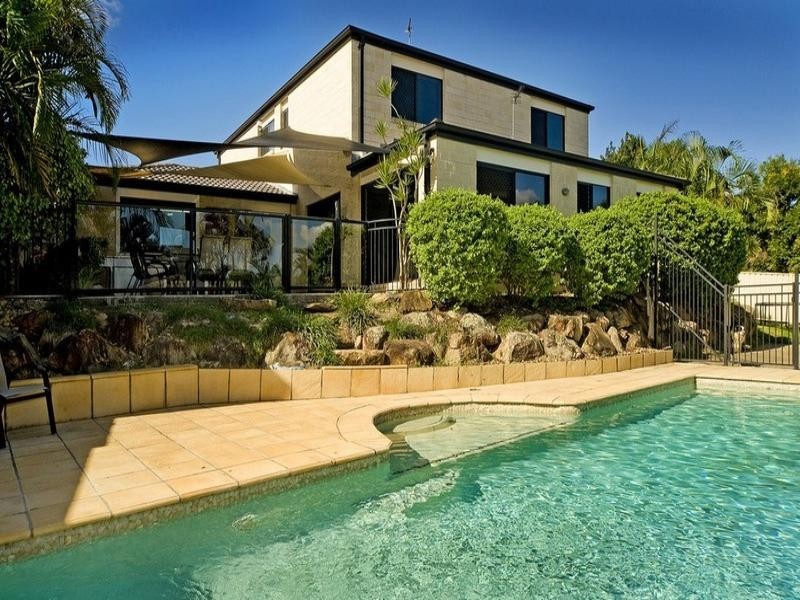 10 O’Brien Court, Arundel QLD 4214