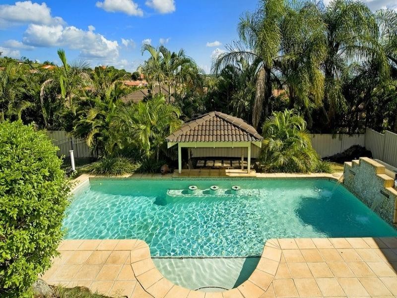 10 O’Brien Court, Arundel QLD 4214